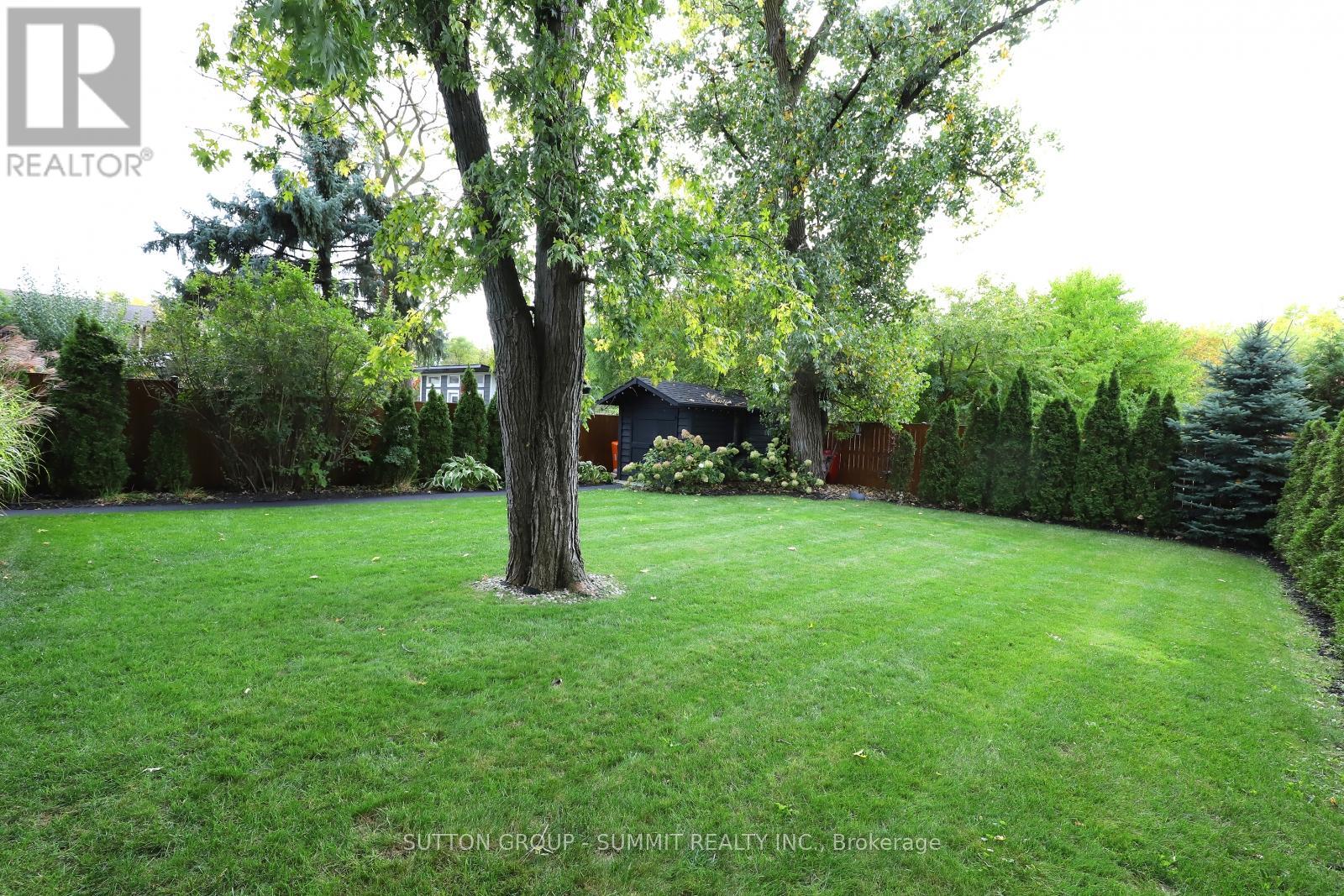 1376 Northmount Avenue E, Mississauga (Lakeview), Ontario  L5E 1Y5 - Photo 40 - W12465689