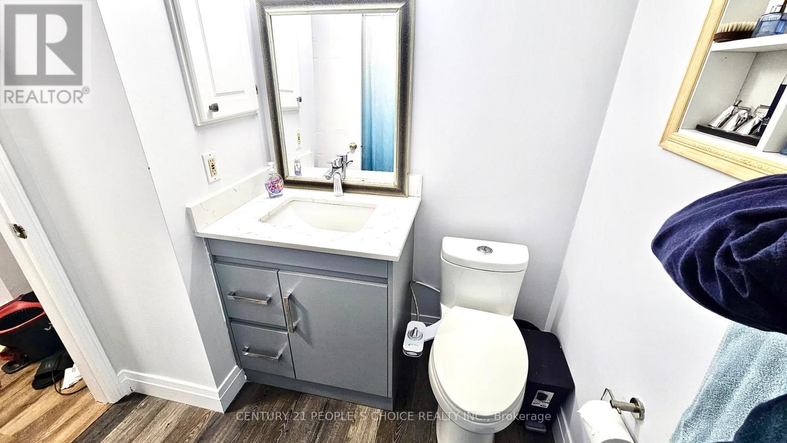 116 Goldenlight Circle, Brampton (Brampton West), Ontario  L6X 4N6 - Photo 12 - W12465695