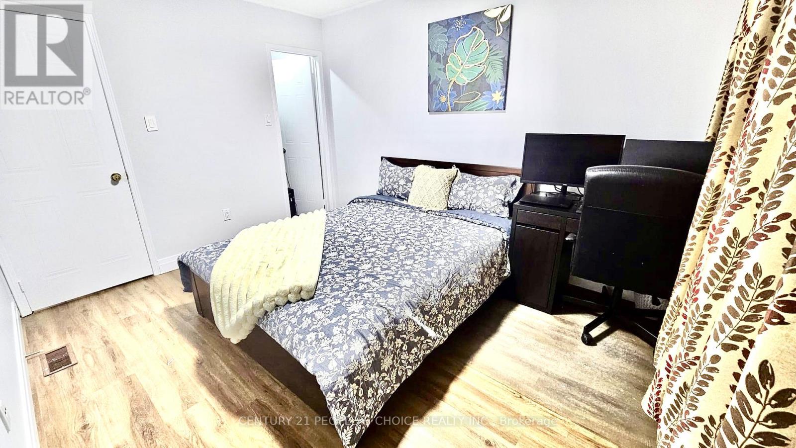 116 Goldenlight Circle, Brampton (Brampton West), Ontario  L6X 4N6 - Photo 18 - W12465695