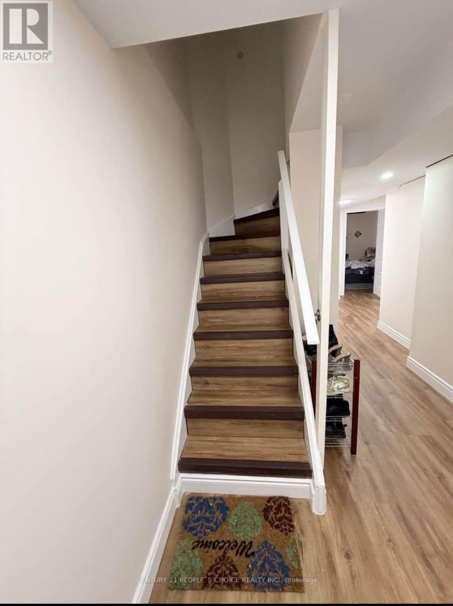 116 Goldenlight Circle, Brampton (Brampton West), Ontario  L6X 4N6 - Photo 21 - W12465695