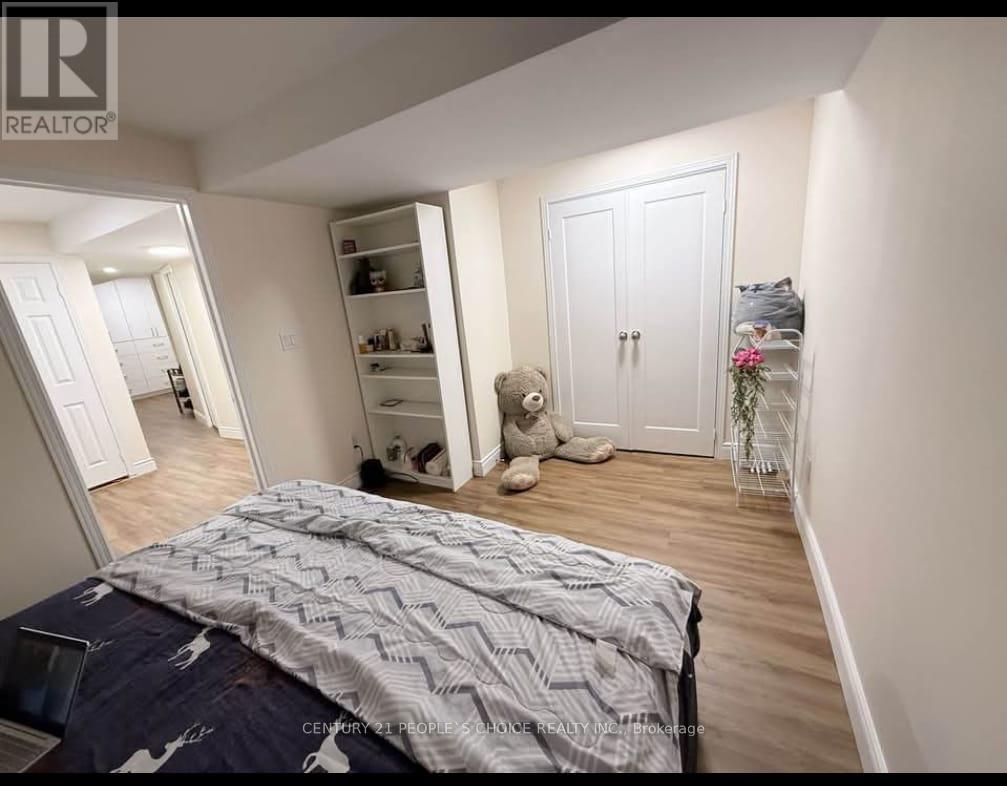 116 Goldenlight Circle, Brampton (Brampton West), Ontario  L6X 4N6 - Photo 24 - W12465695