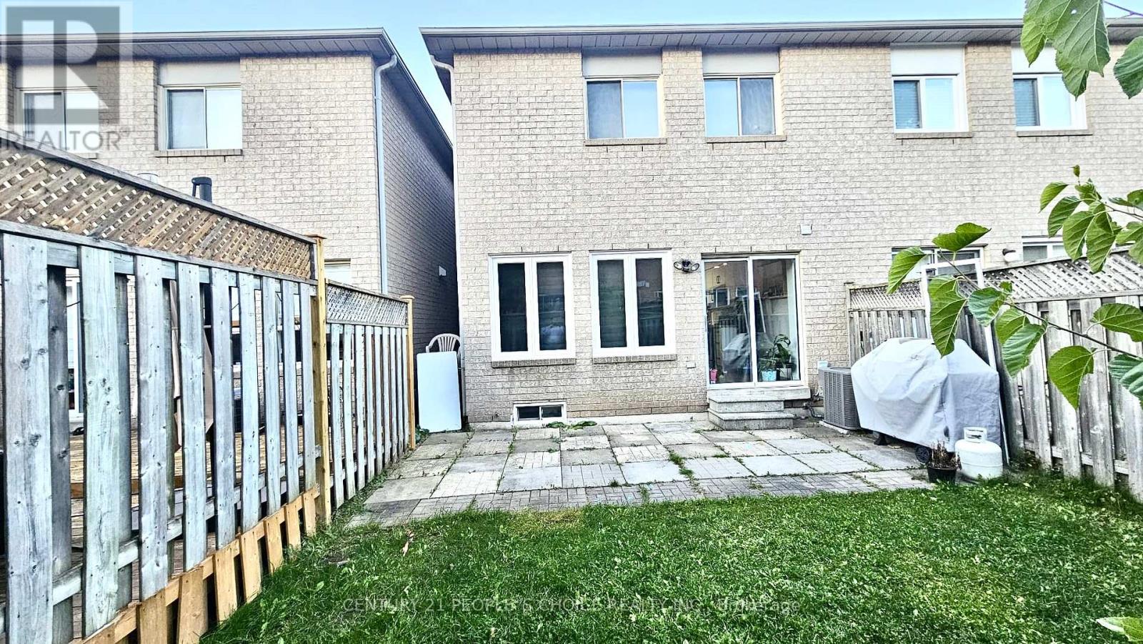 116 Goldenlight Circle, Brampton (Brampton West), Ontario  L6X 4N6 - Photo 27 - W12465695