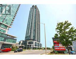 3602 - 3975 GRAND PARK DRIVE, Mississauga, Ontario