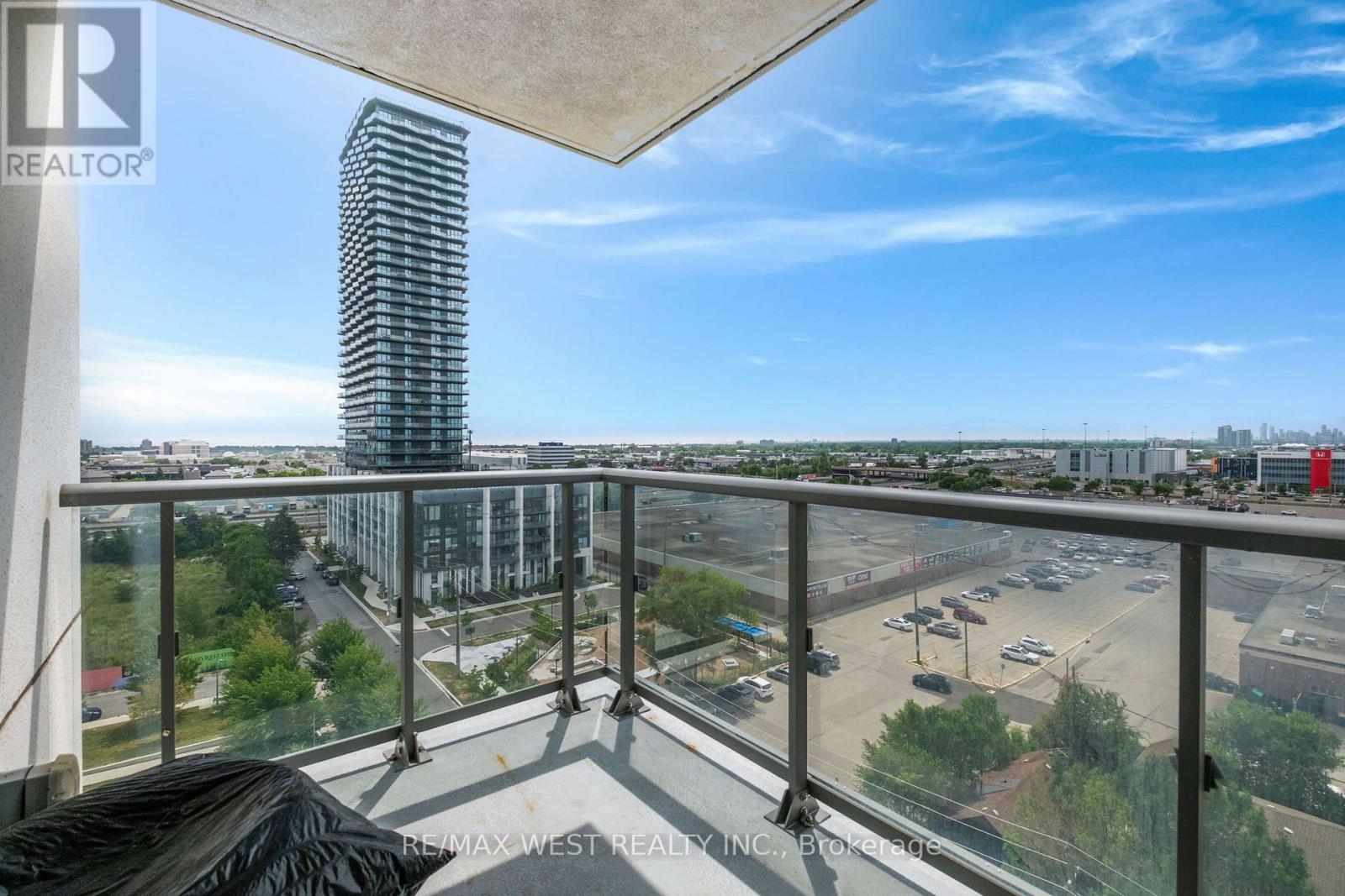 907 - 15 Zorra Street, Toronto, Ontario  M8Z 0C1 - Photo 25 - W12465740