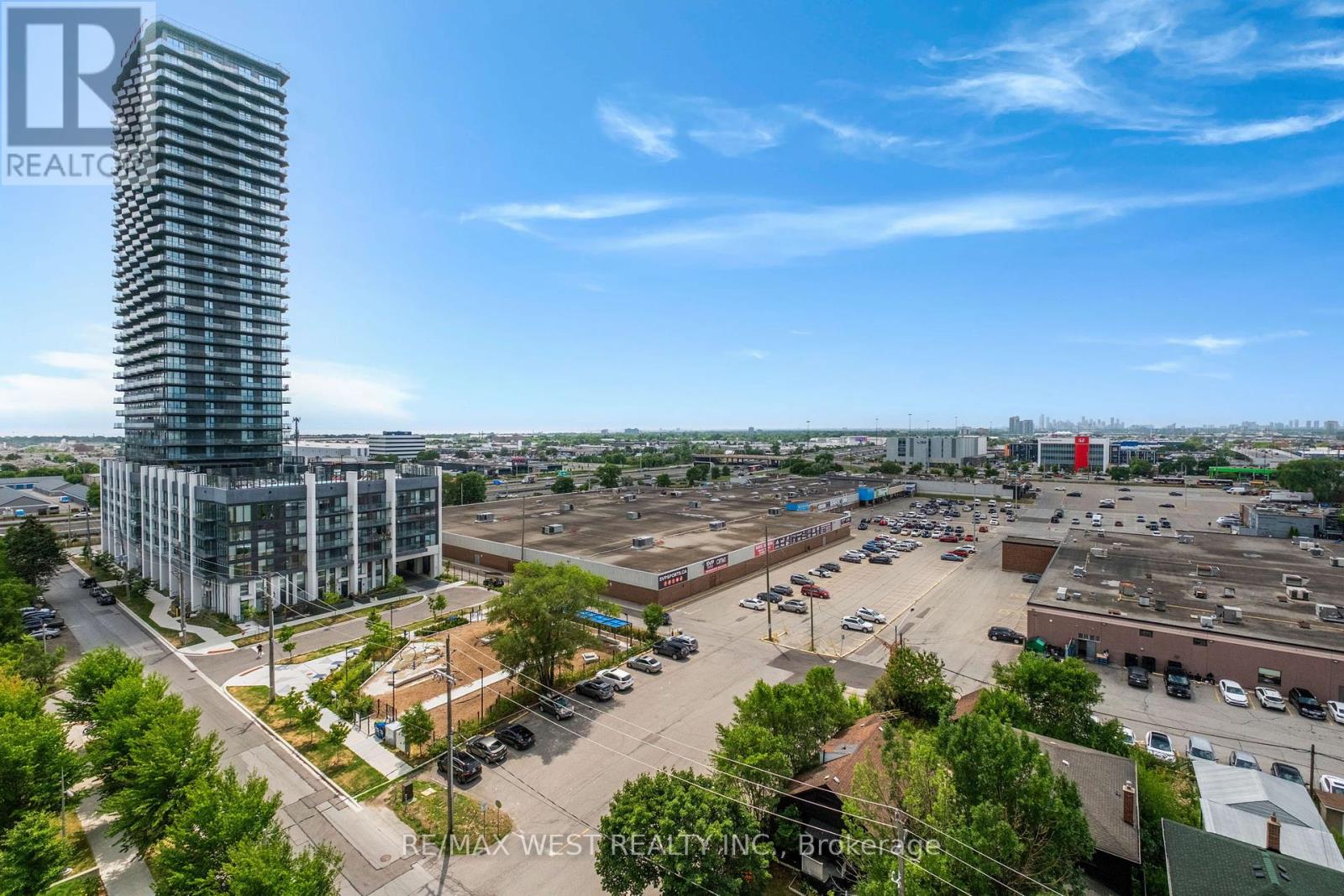 907 - 15 Zorra Street, Toronto, Ontario  M8Z 0C1 - Photo 27 - W12465740