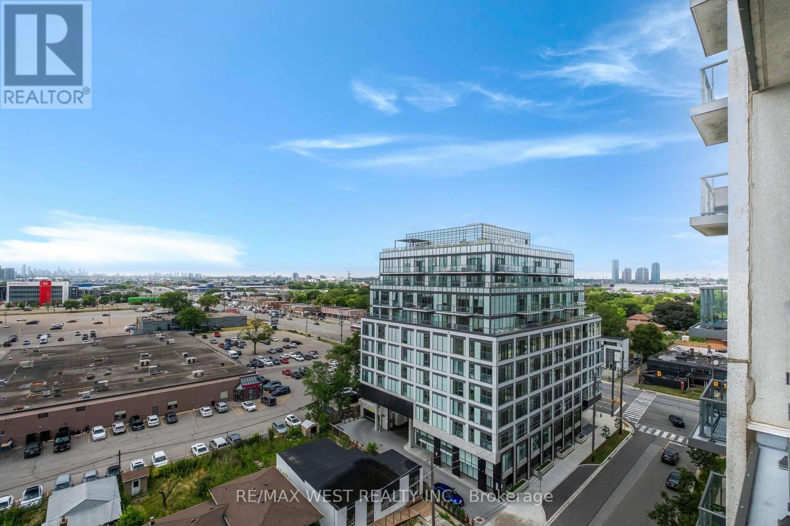 907 - 15 Zorra Street, Toronto, Ontario  M8Z 0C1 - Photo 29 - W12465740