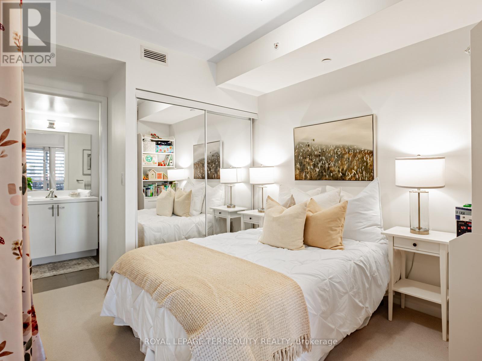 626 - 830 Lawrence Avenue W, Toronto, Ontario  M6A 0B6 - Photo 12 - W12465754