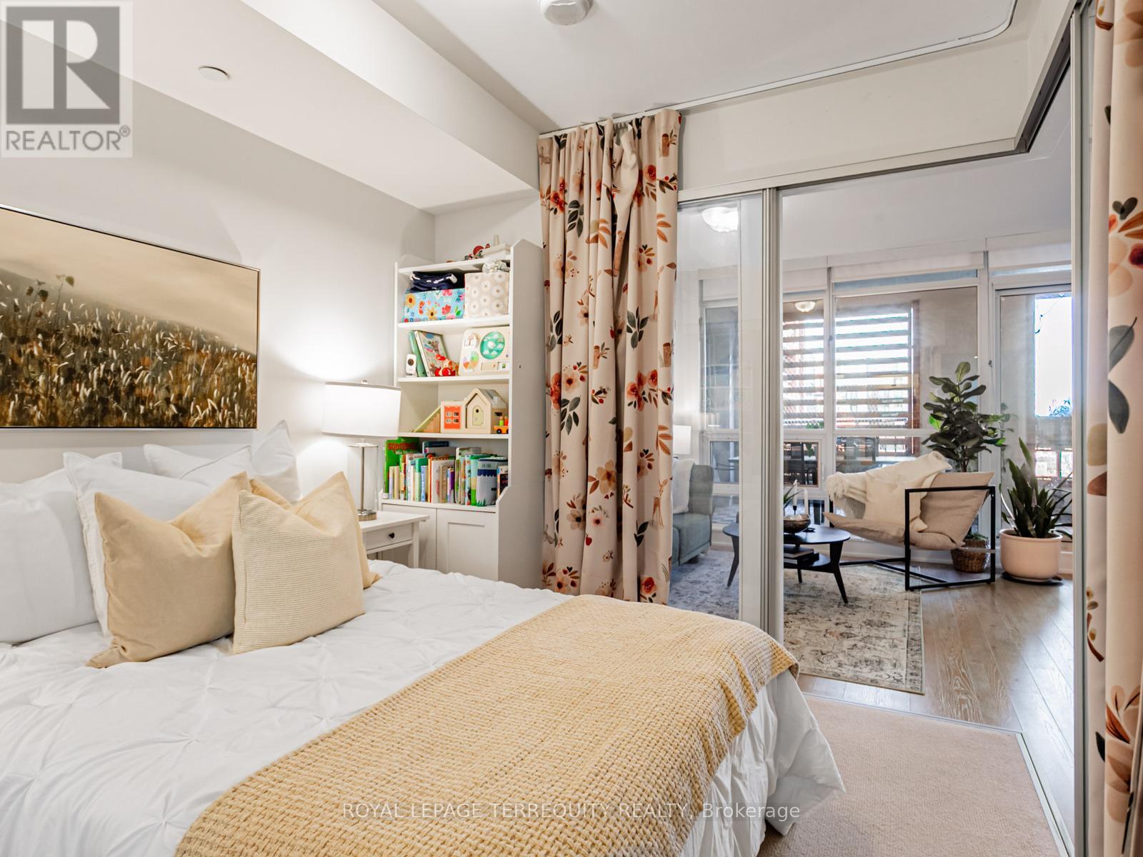 626 - 830 Lawrence Avenue W, Toronto, Ontario  M6A 0B6 - Photo 13 - W12465754