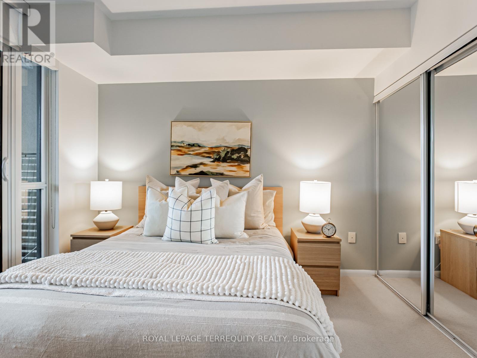 626 - 830 Lawrence Avenue W, Toronto, Ontario  M6A 0B6 - Photo 16 - W12465754