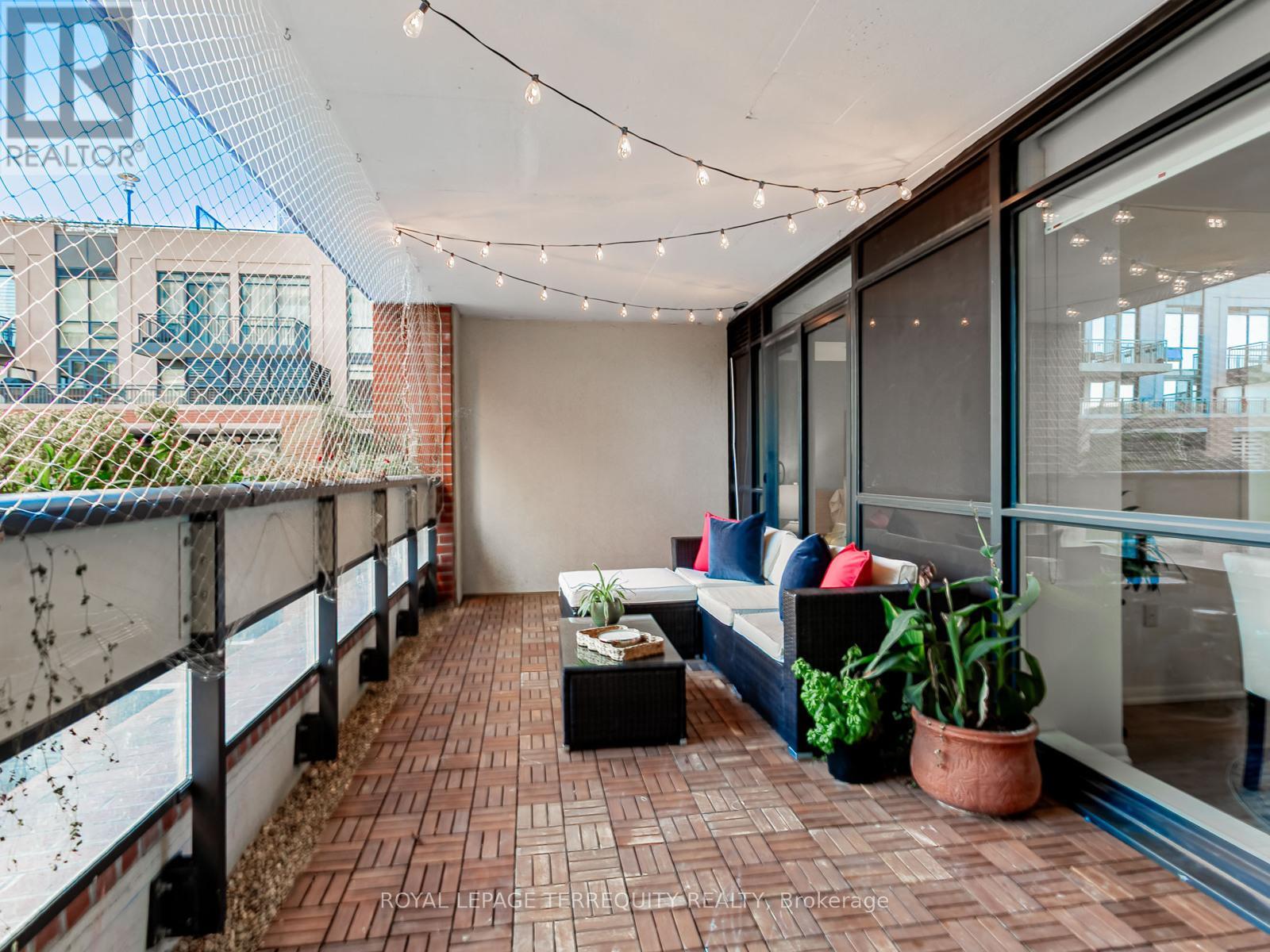 626 - 830 Lawrence Avenue W, Toronto, Ontario  M6A 0B6 - Photo 19 - W12465754
