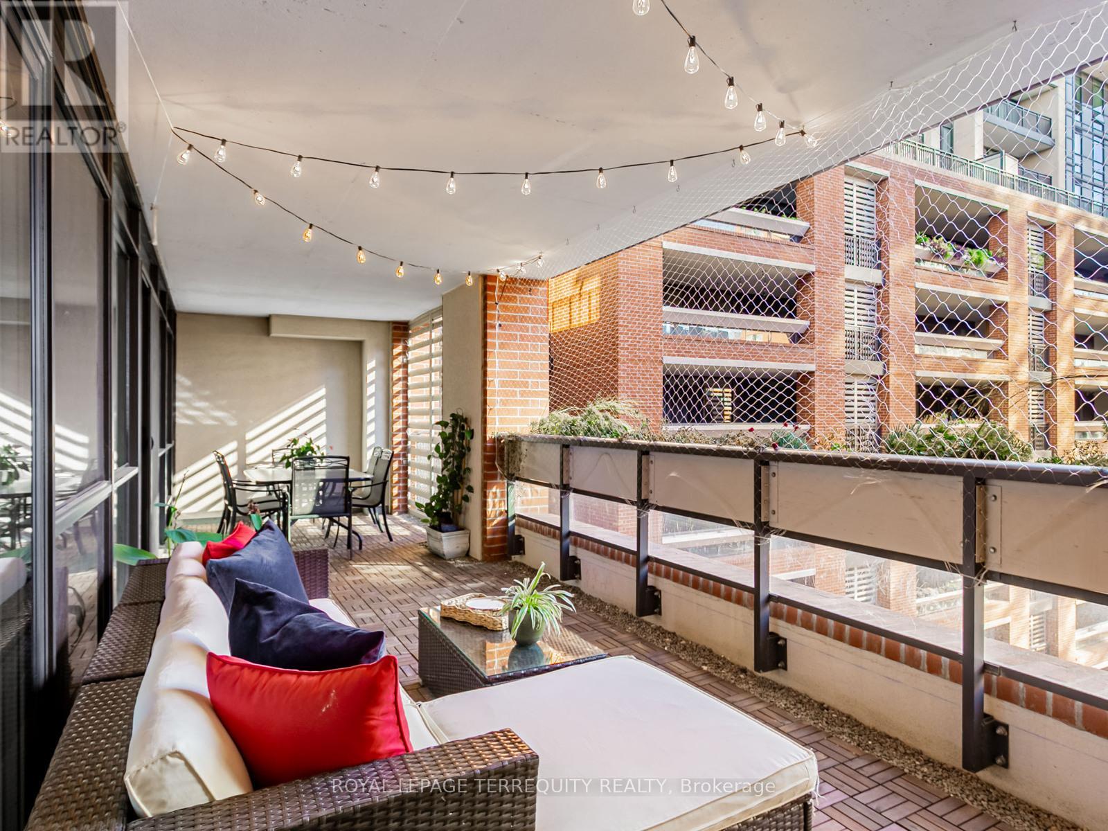 626 - 830 Lawrence Avenue W, Toronto, Ontario  M6A 0B6 - Photo 21 - W12465754