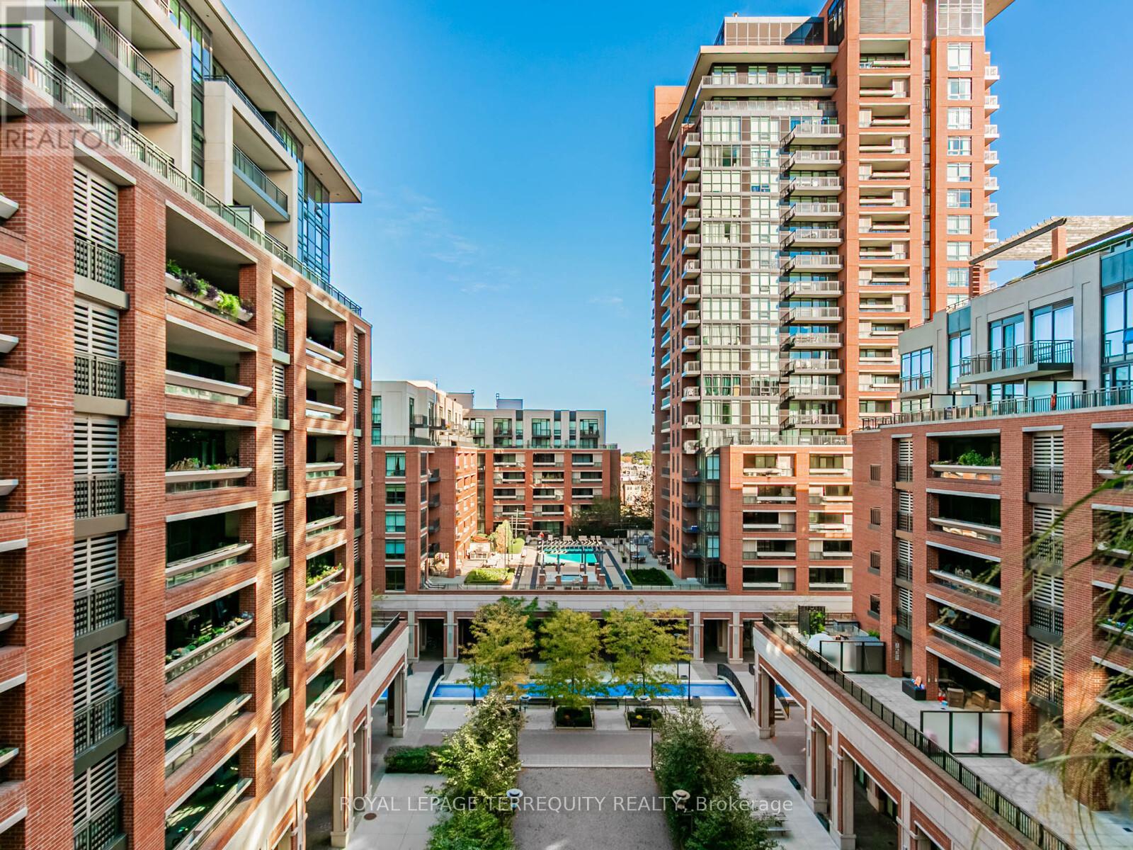 626 - 830 Lawrence Avenue W, Toronto, Ontario  M6A 0B6 - Photo 22 - W12465754