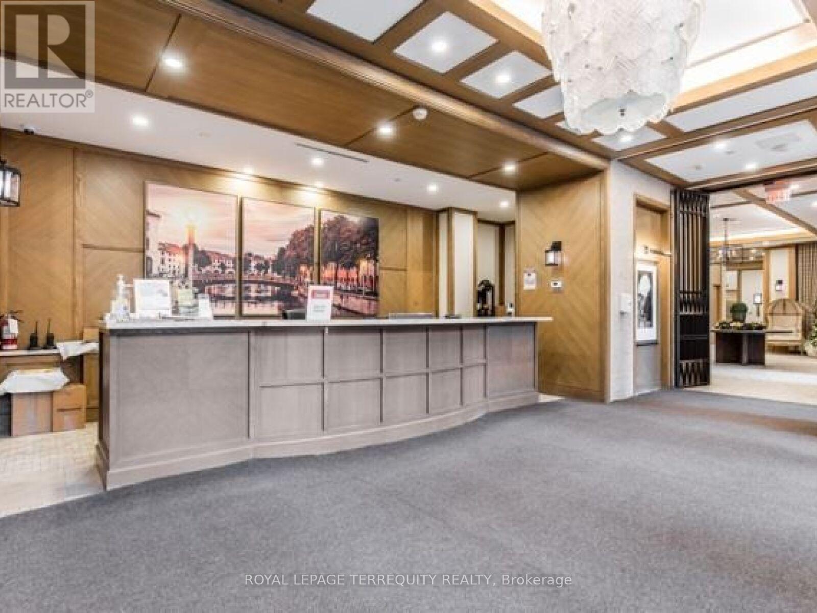 626 - 830 Lawrence Avenue W, Toronto, Ontario  M6A 0B6 - Photo 24 - W12465754