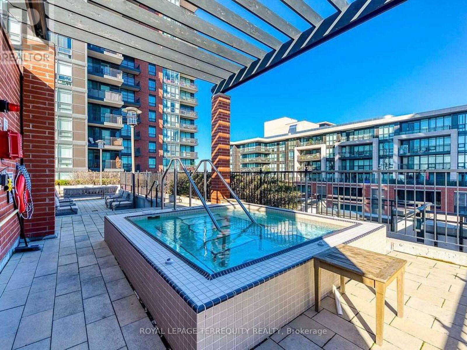 626 - 830 Lawrence Avenue W, Toronto, Ontario  M6A 0B6 - Photo 29 - W12465754