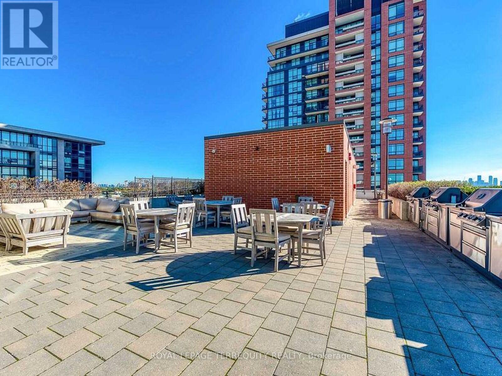 626 - 830 Lawrence Avenue W, Toronto, Ontario  M6A 0B6 - Photo 30 - W12465754