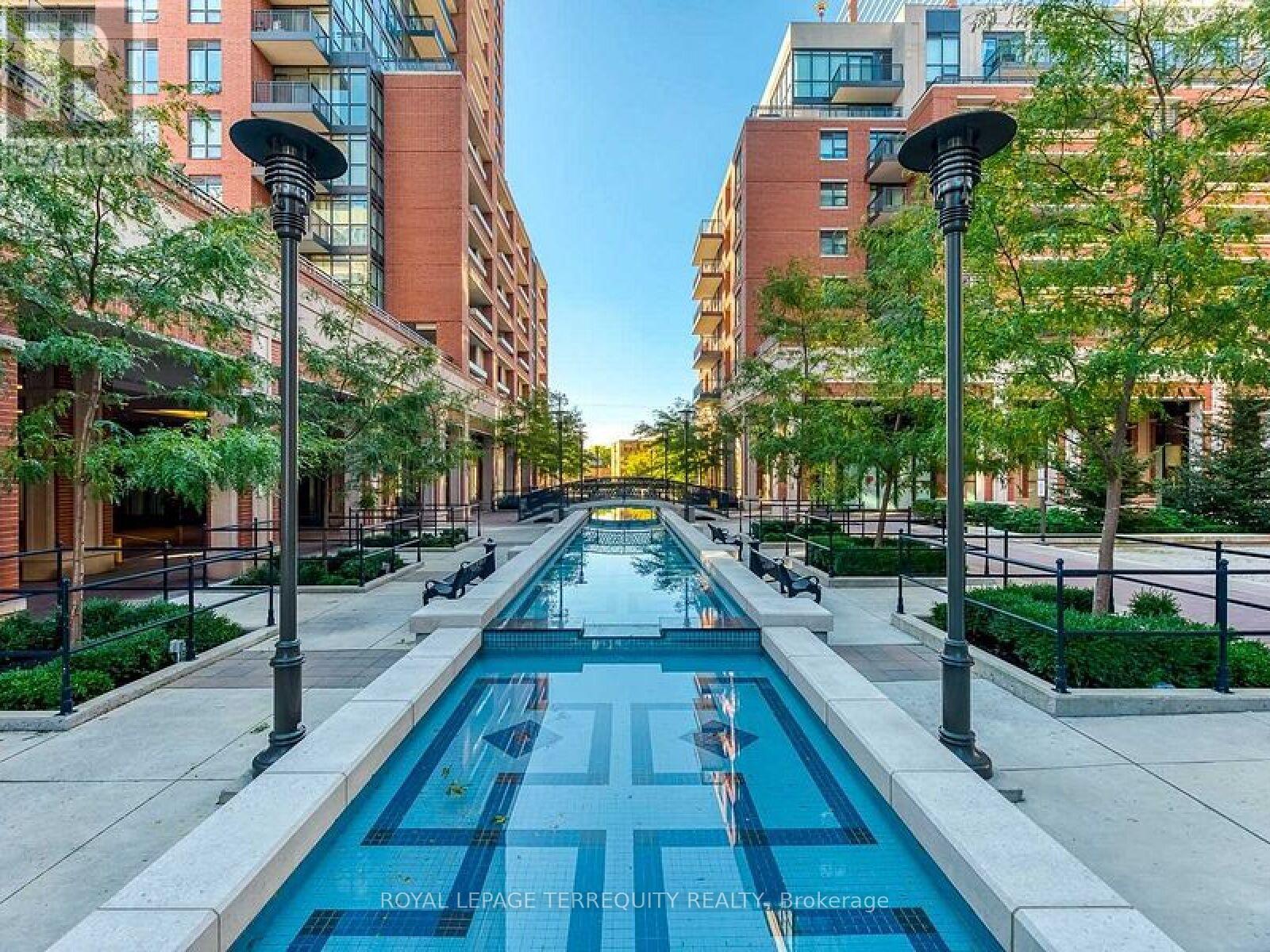 626 - 830 Lawrence Avenue W, Toronto, Ontario  M6A 0B6 - Photo 32 - W12465754