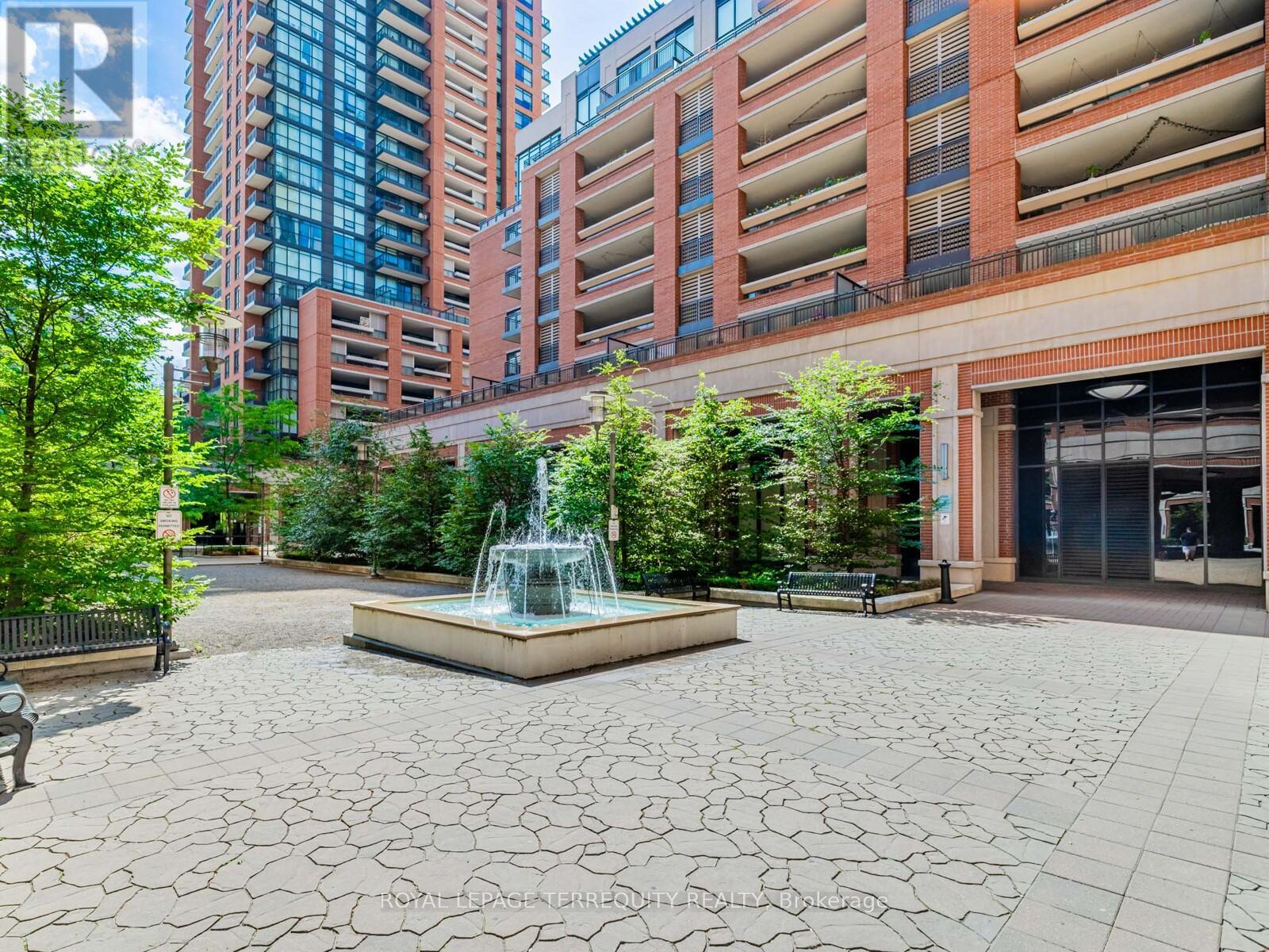 626 - 830 Lawrence Avenue W, Toronto, Ontario  M6A 0B6 - Photo 34 - W12465754