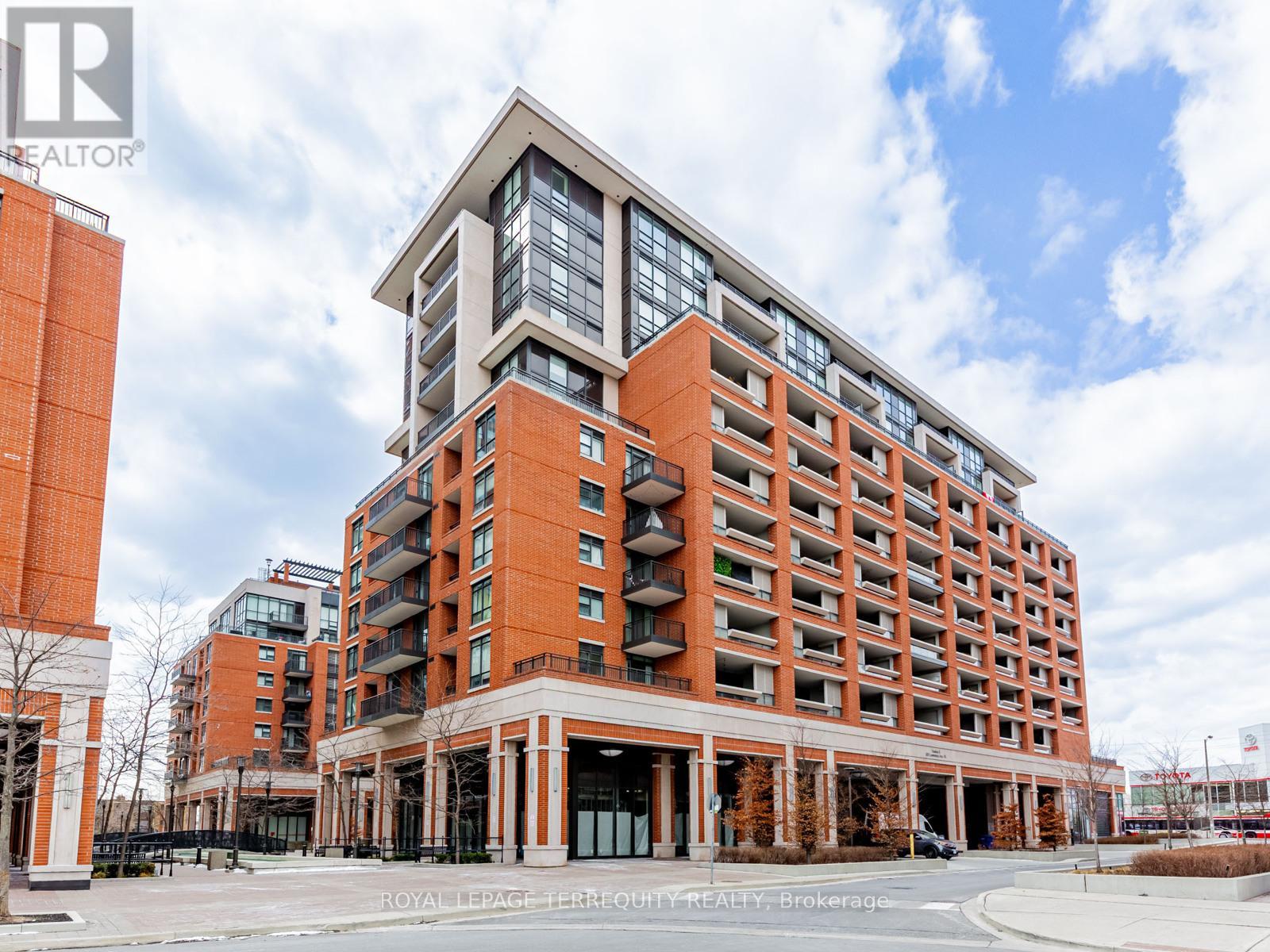 626 - 830 Lawrence Avenue W, Toronto, Ontario  M6A 0B6 - Photo 35 - W12465754