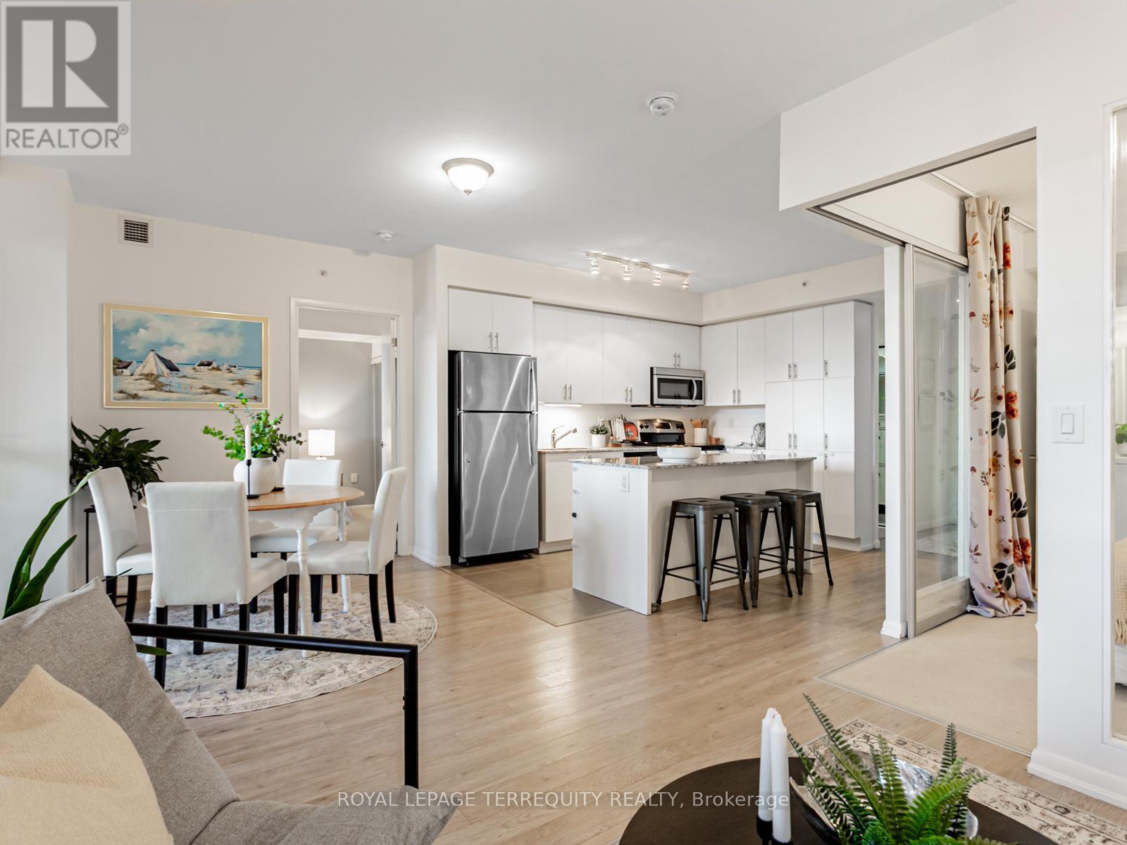 626 - 830 Lawrence Avenue W, Toronto, Ontario  M6A 0B6 - Photo 7 - W12465754