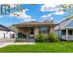 MAIN - 99 HAY AVENUE, Toronto, Ontario