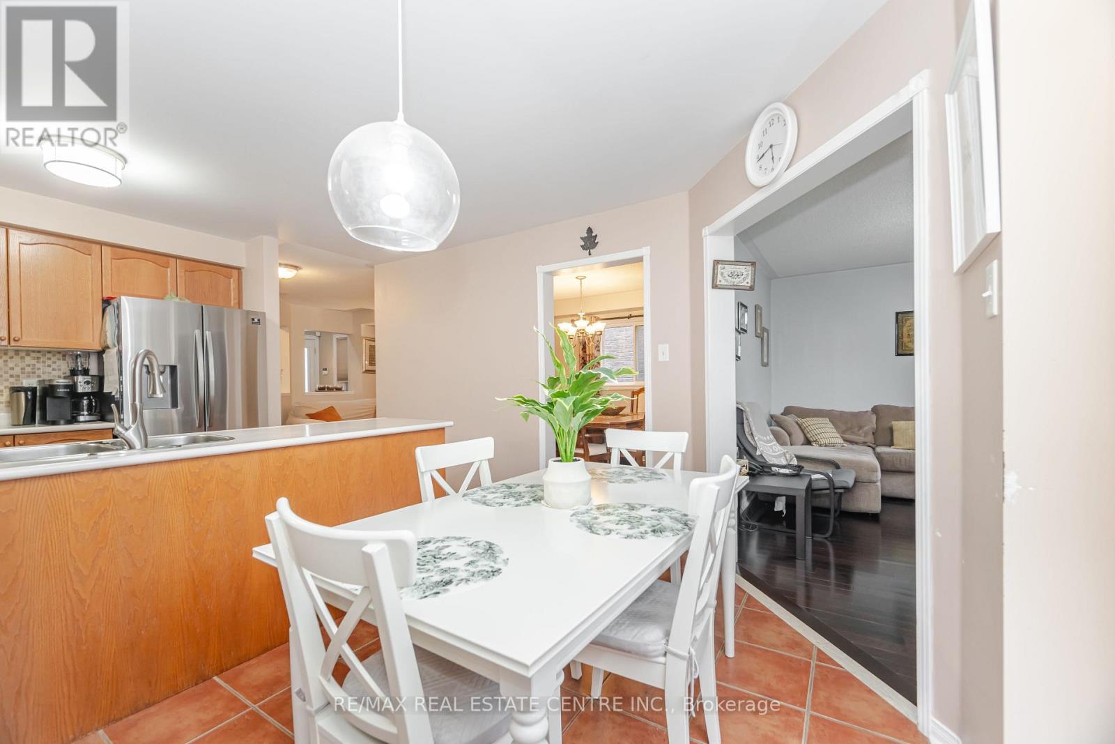59 Vintage Gate, Brampton (Fletcher's Creek Village), Ontario  L6X 5C3 - Photo 21 - W12465761