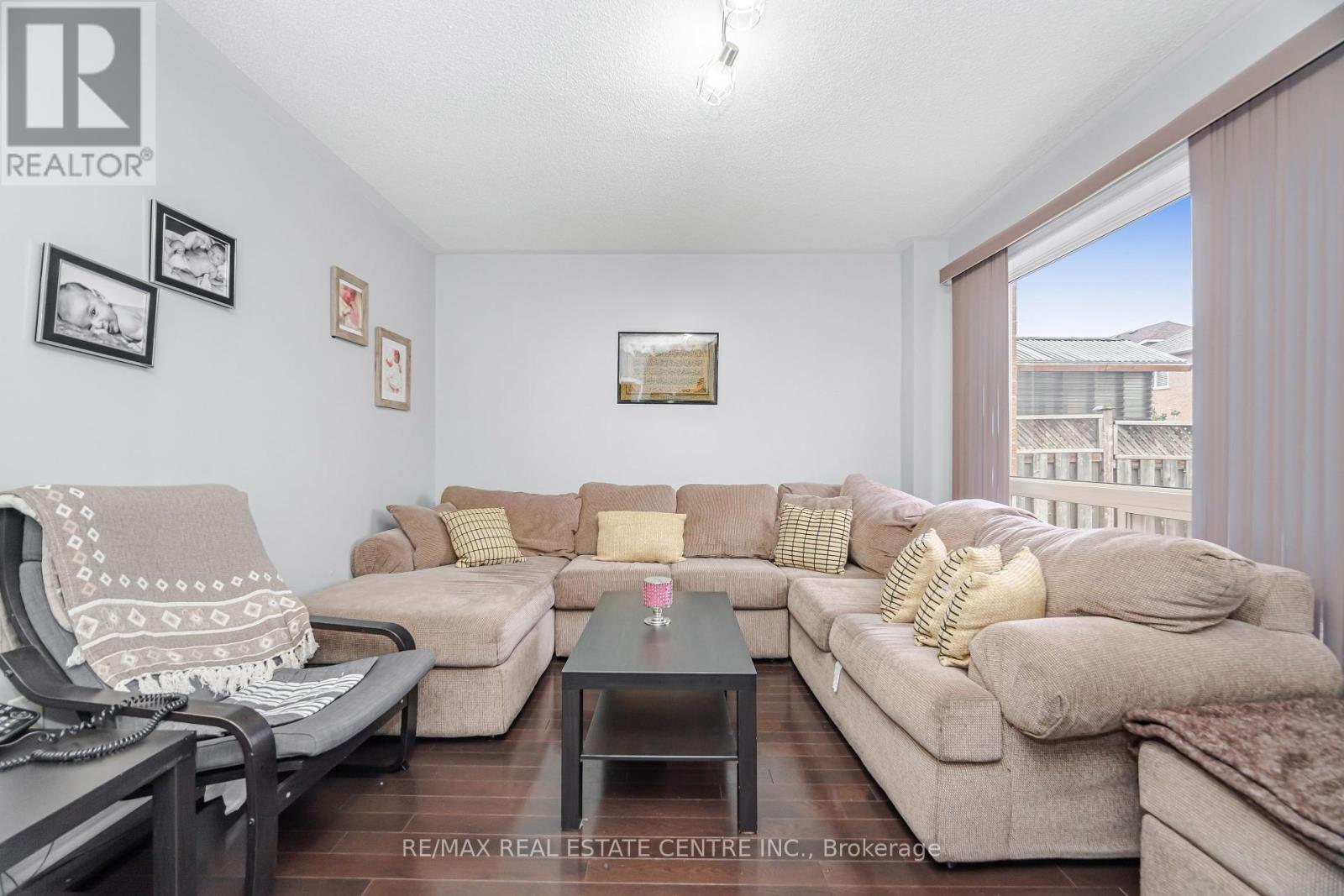 59 Vintage Gate, Brampton (Fletcher's Creek Village), Ontario  L6X 5C3 - Photo 24 - W12465761