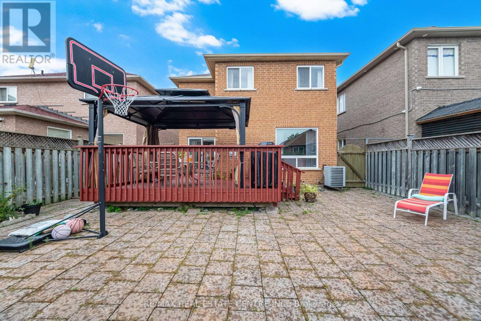 59 Vintage Gate, Brampton (Fletcher's Creek Village), Ontario  L6X 5C3 - Photo 49 - W12465761