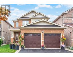 59 VINTAGE GATE, Brampton, Ontario
