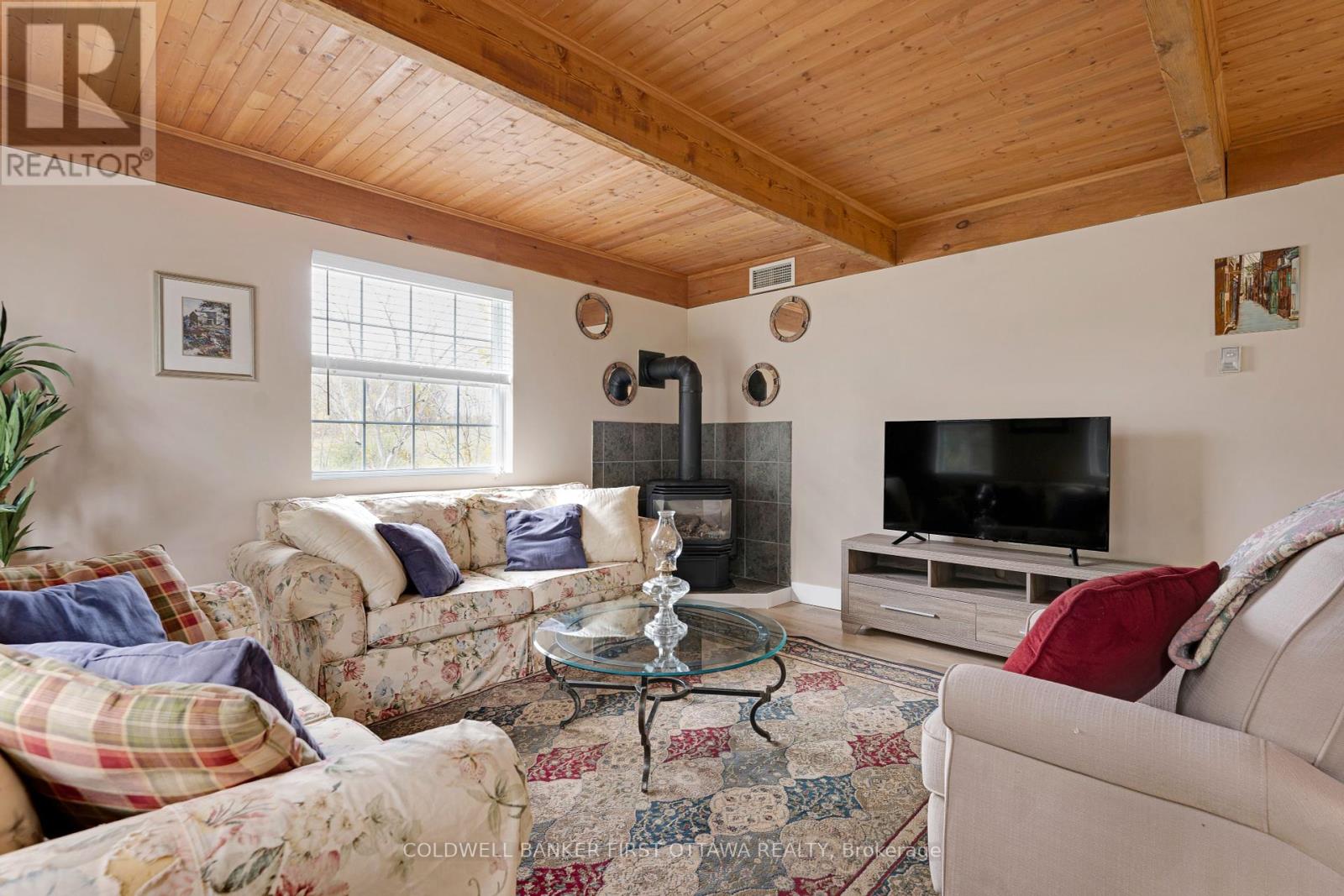 320 Pike Lake Route 12 Road, Tay Valley, Ontario  K7H 3C5 - Photo 45 - X12285241