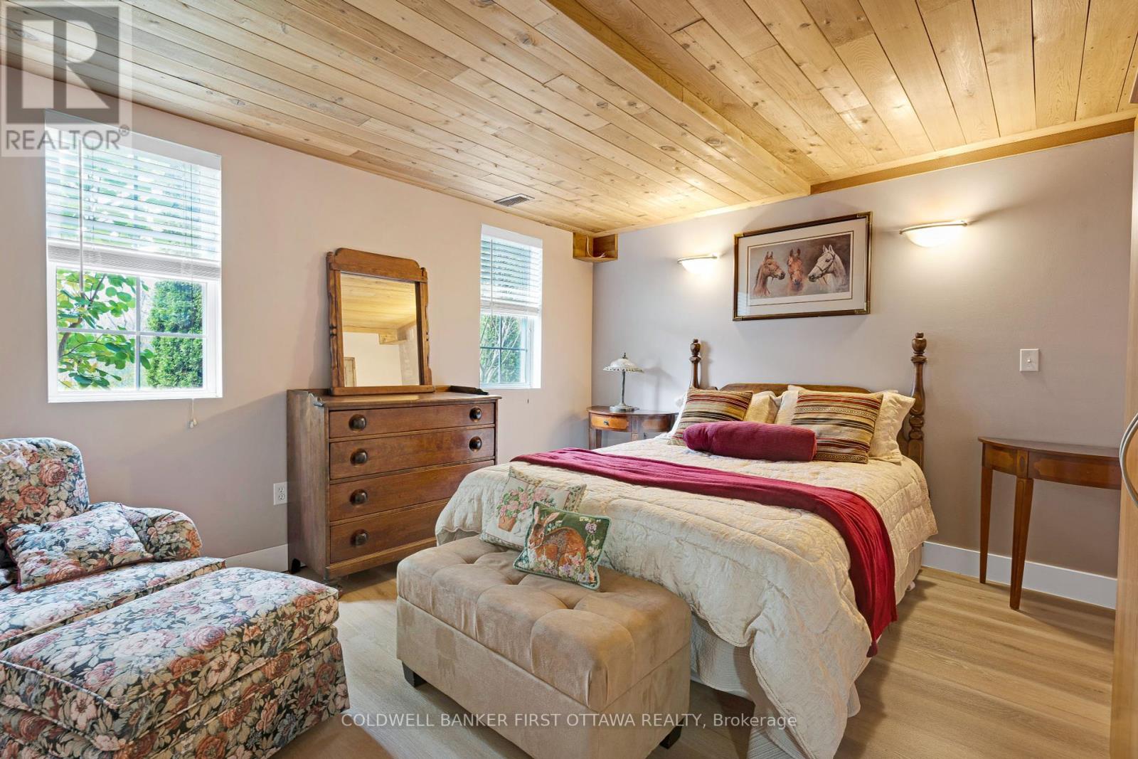 320 Pike Lake Route 12 Road, Tay Valley, Ontario  K7H 3C5 - Photo 41 - X12285241