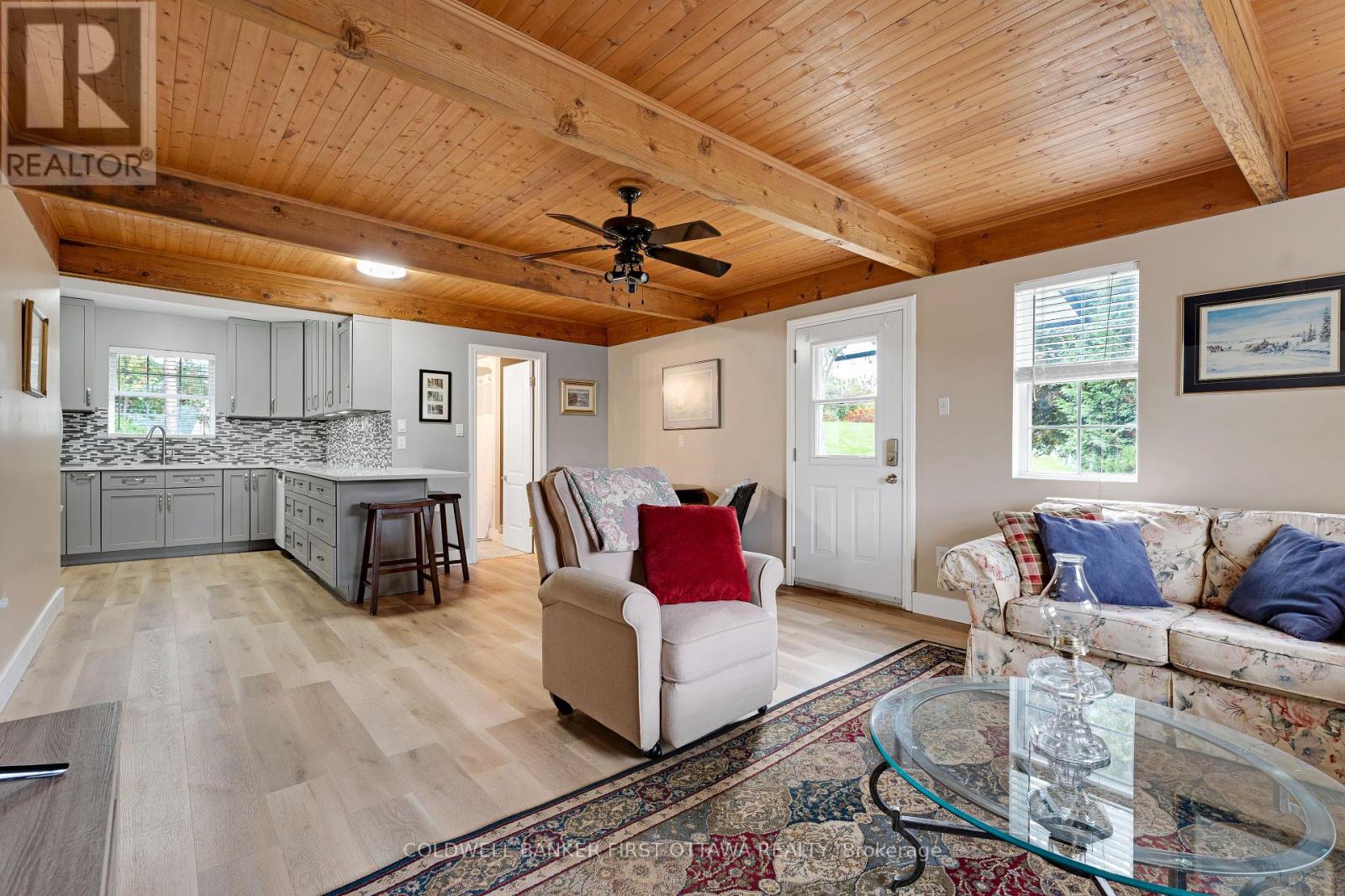 320 Pike Lake Route 12 Road, Tay Valley, Ontario  K7H 3C5 - Photo 47 - X12285241