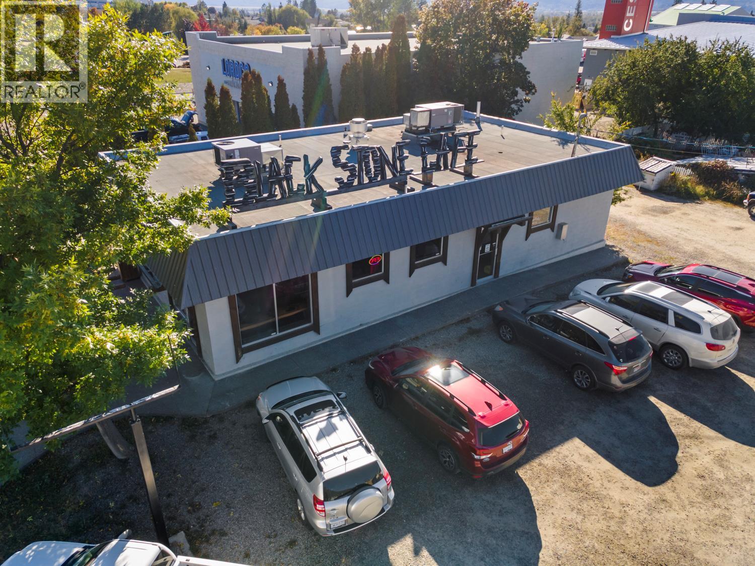 Creston Retail for sale:   3,648 sq.ft. (Listed 2025-10-16)