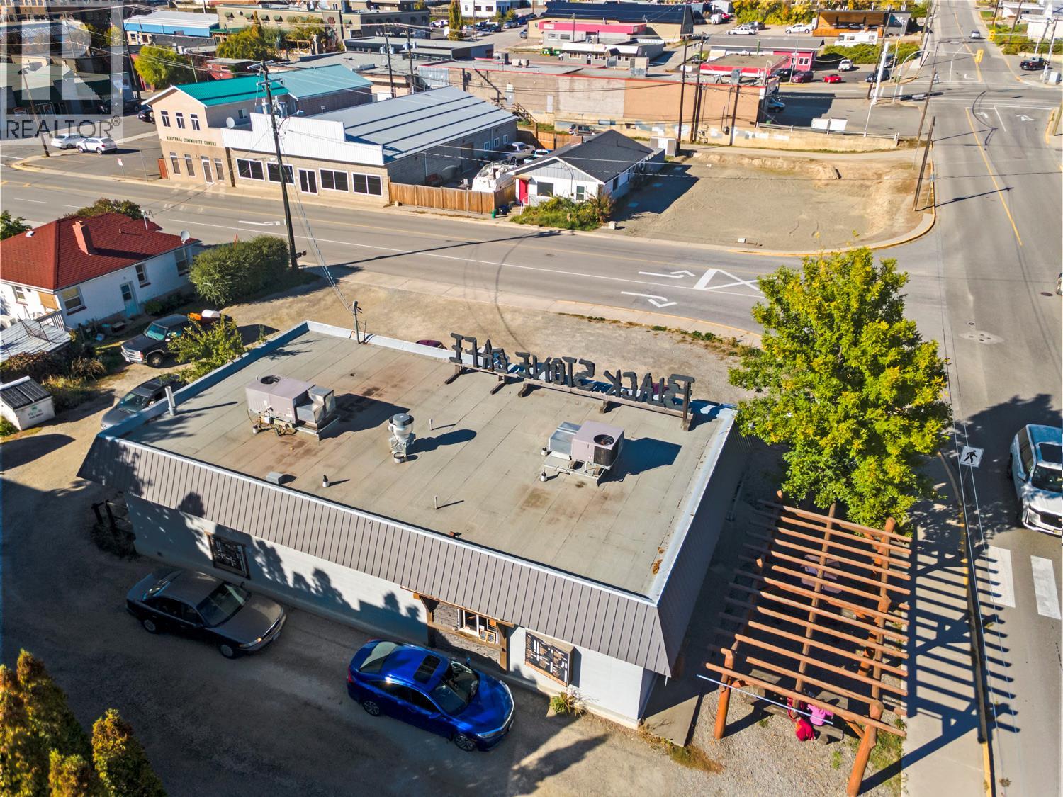 1521 Cook Street, Creston, British Columbia V0B 1G2 - Photo 5 - 10364936