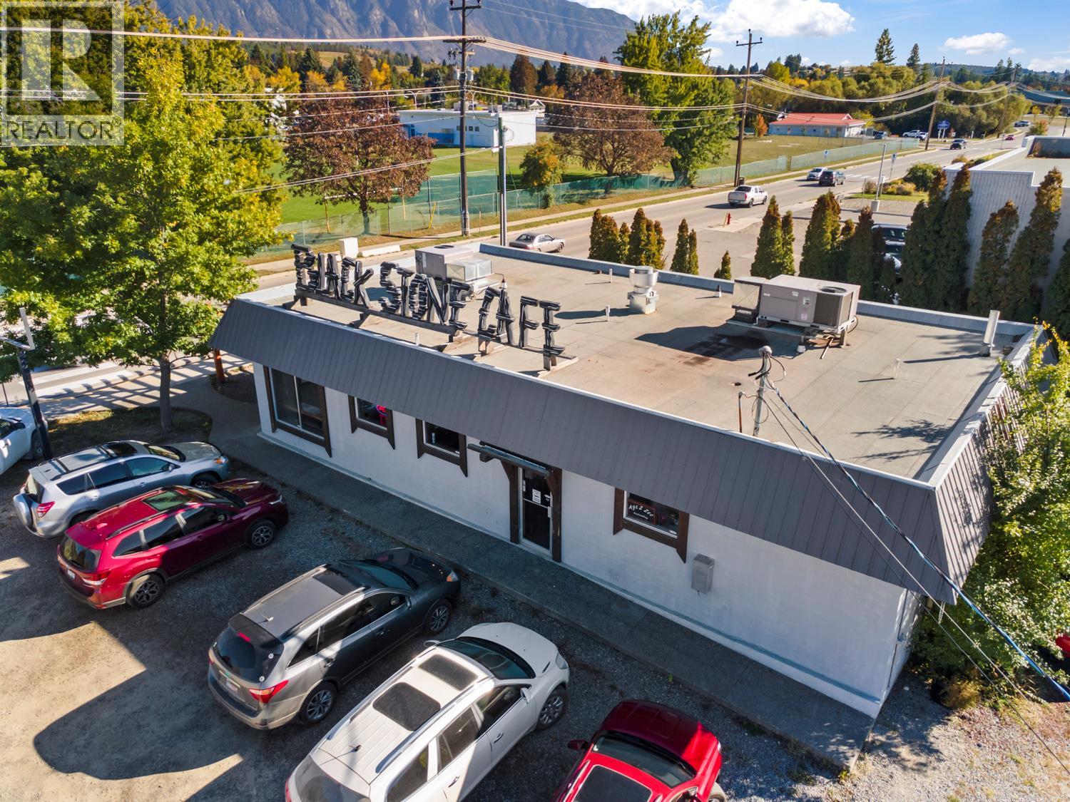 1521 Cook Street, Creston, British Columbia V0B 1G2 - Photo 6 - 10364936