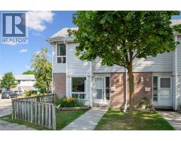 32 MOWAT Boulevard Unit# 52, Kitchener, Ontario