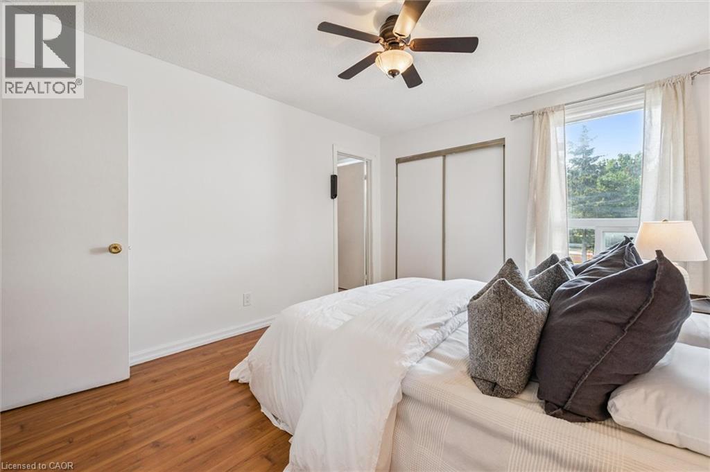 32 Mowat Boulevard Unit# 52, Kitchener, Ontario  N2E 1X4 - Photo 21 - 40774221