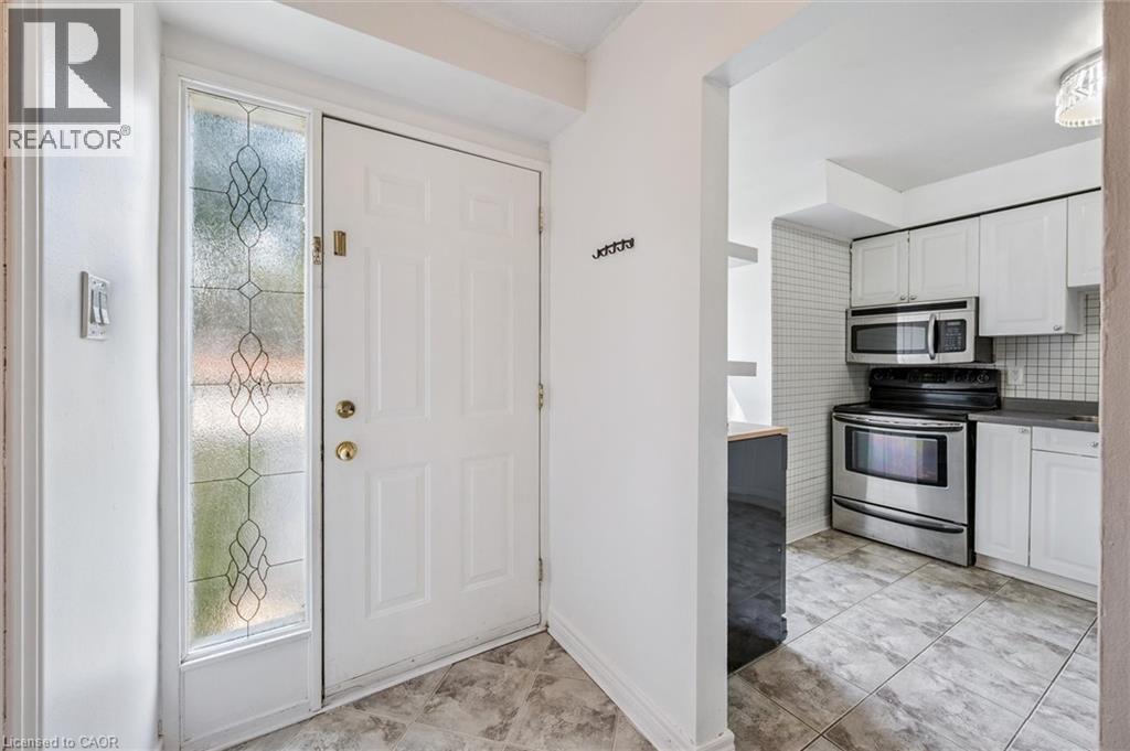 32 Mowat Boulevard Unit# 52, Kitchener, Ontario  N2E 1X4 - Photo 6 - 40774221