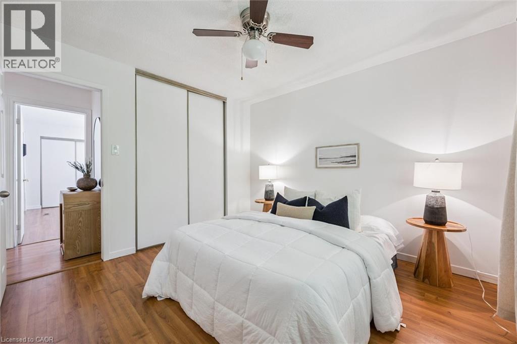 32 Mowat Boulevard Unit# 52, Kitchener, Ontario  N2E 1X4 - Photo 27 - 40774221