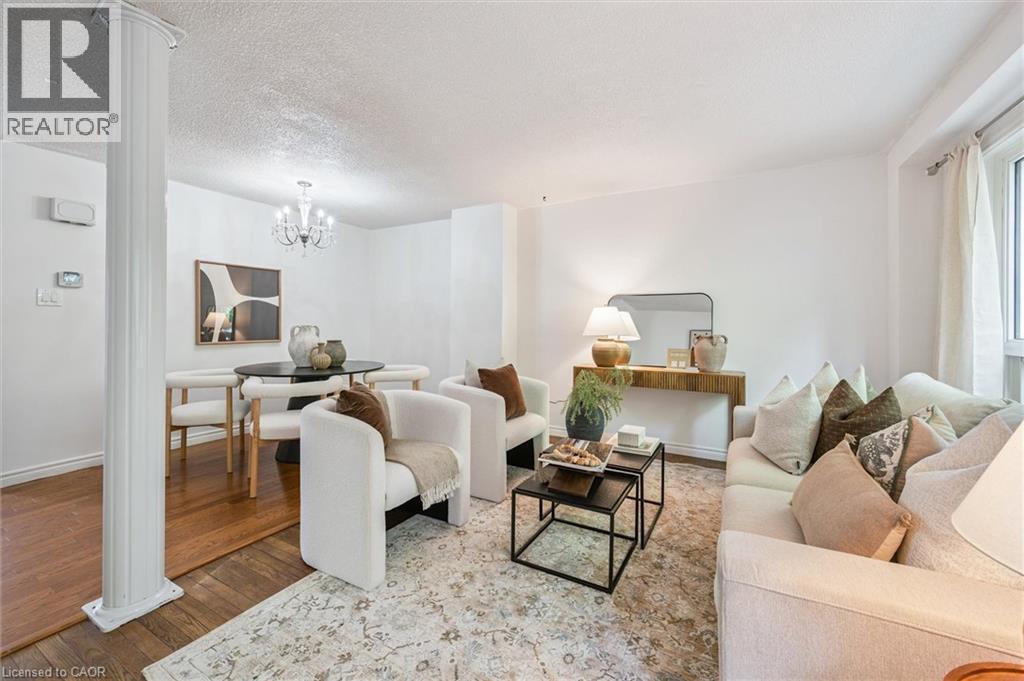 32 Mowat Boulevard Unit# 52, Kitchener, Ontario  N2E 1X4 - Photo 16 - 40774221