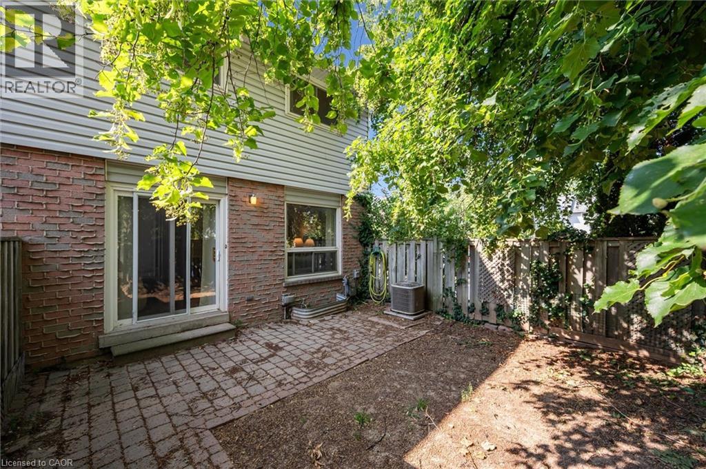 32 Mowat Boulevard Unit# 52, Kitchener, Ontario  N2E 1X4 - Photo 31 - 40774221