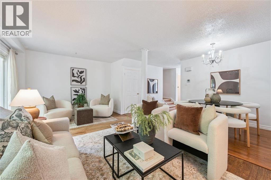 32 Mowat Boulevard Unit# 52, Kitchener, Ontario  N2E 1X4 - Photo 17 - 40774221