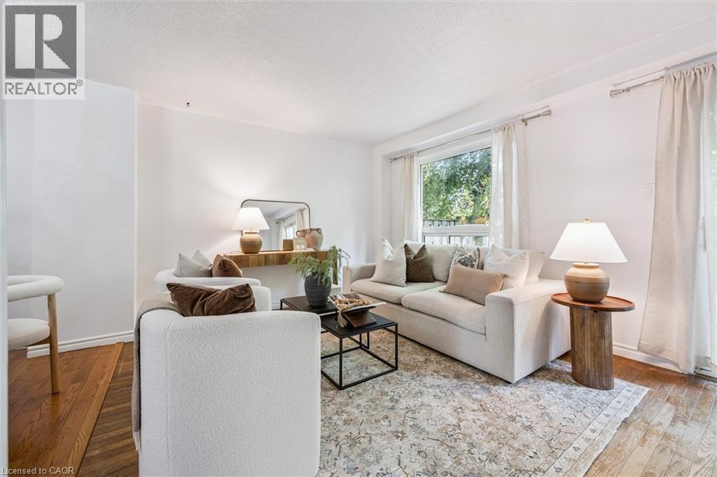 32 Mowat Boulevard Unit# 52, Kitchener, Ontario  N2E 1X4 - Photo 14 - 40774221