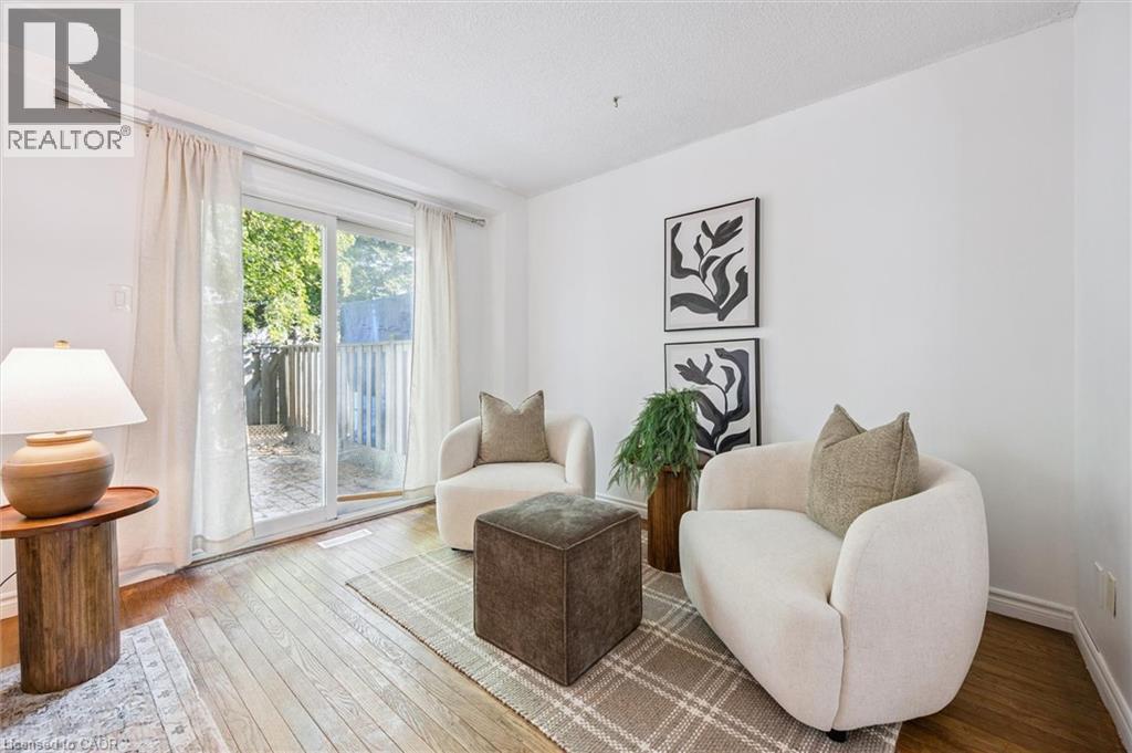 32 Mowat Boulevard Unit# 52, Kitchener, Ontario  N2E 1X4 - Photo 15 - 40774221