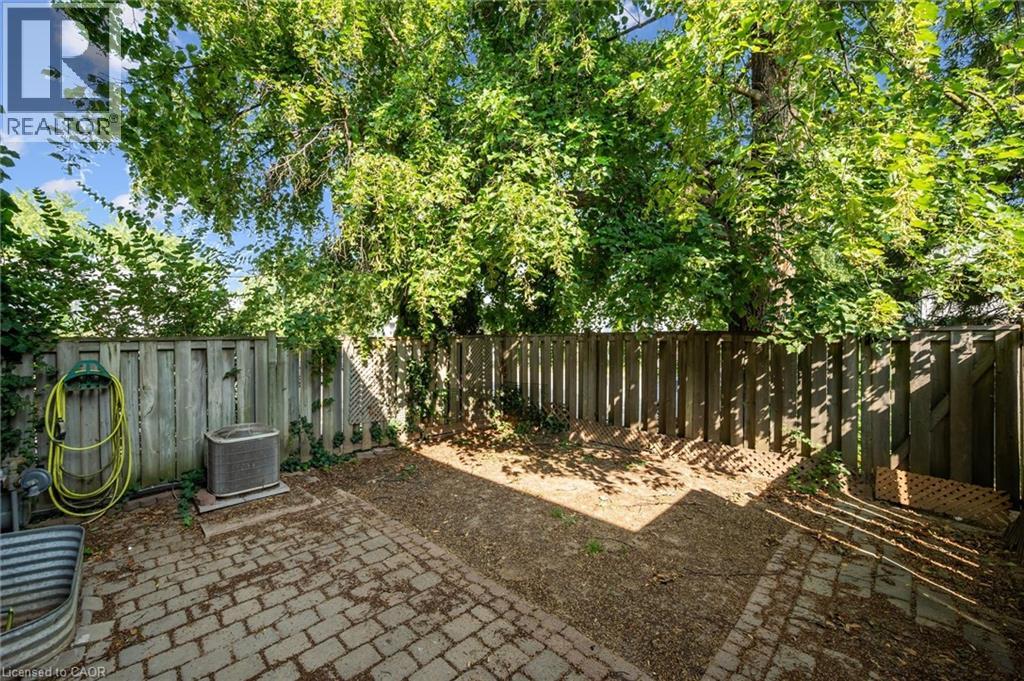 32 Mowat Boulevard Unit# 52, Kitchener, Ontario  N2E 1X4 - Photo 30 - 40774221