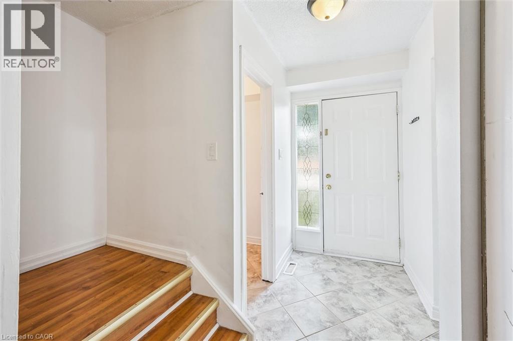 32 Mowat Boulevard Unit# 52, Kitchener, Ontario  N2E 1X4 - Photo 5 - 40774221