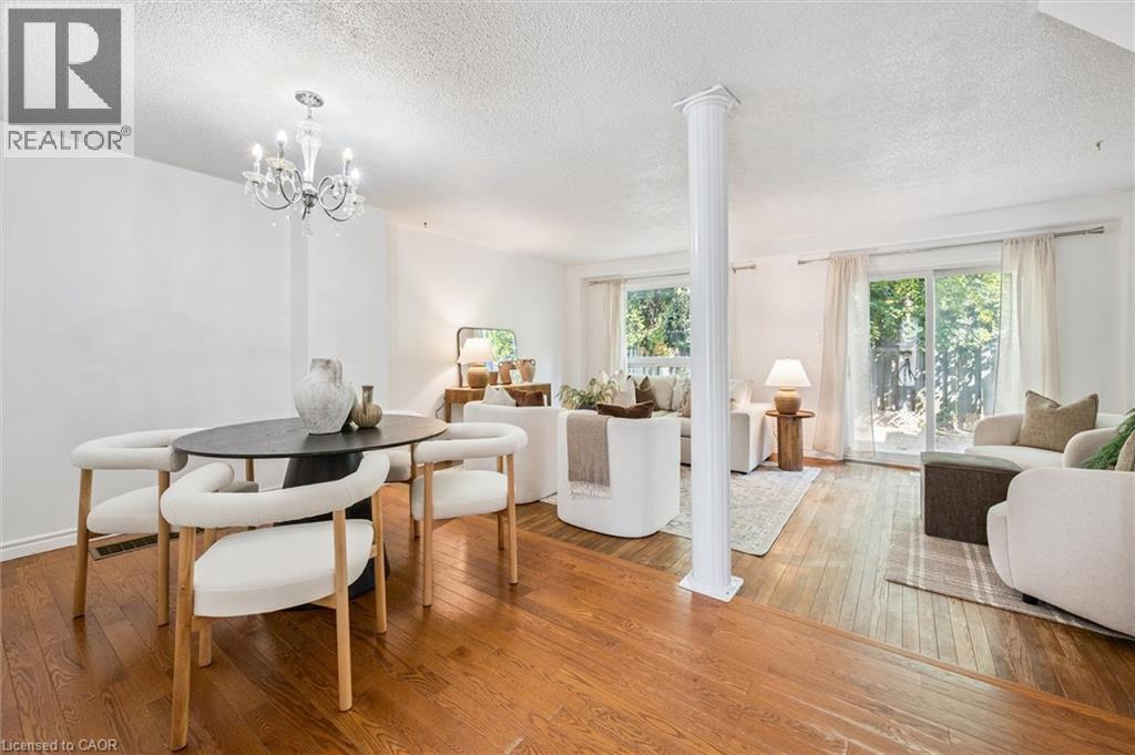 32 Mowat Boulevard Unit# 52, Kitchener, Ontario  N2E 1X4 - Photo 12 - 40774221