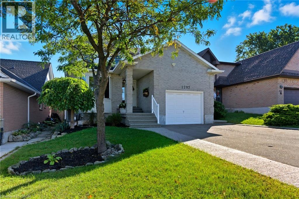 1297 Upper Sherman Avenue, Hamilton, Ontario  L8W 3E7 - Photo 3 - 40779505