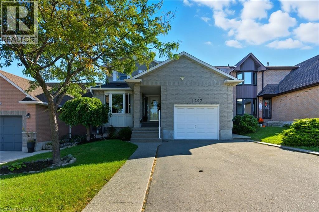 1297 Upper Sherman Avenue, Hamilton, Ontario  L8W 3E7 - Photo 2 - 40779505