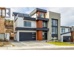 3754 Davidson Court Lot# Trails 65, west kelowna, British Columbia