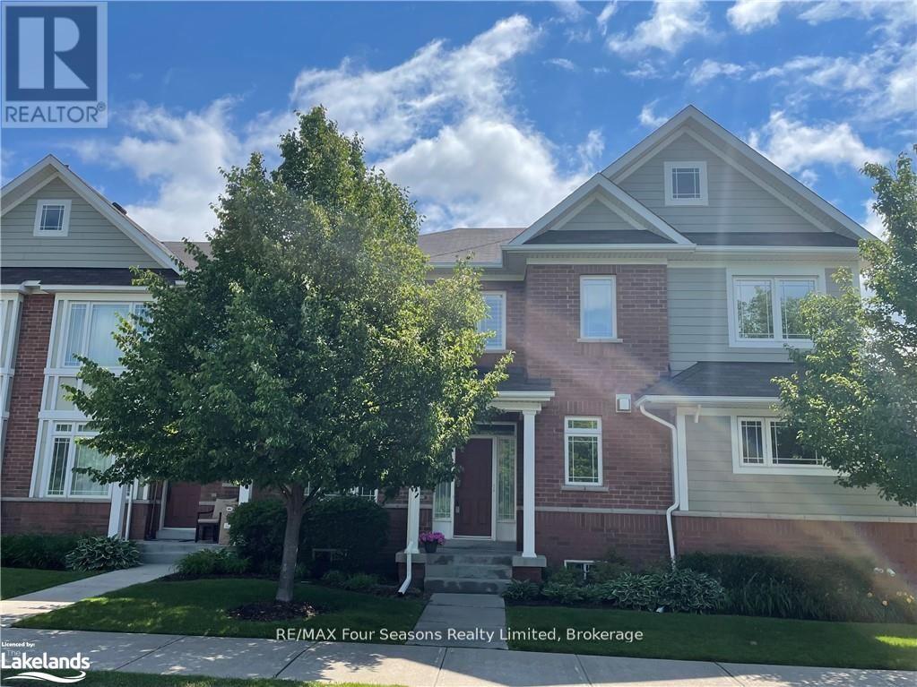 29 NORTH MAPLE STREET, collingwood, Ontario